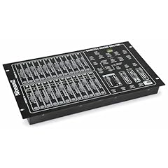 Beamz dmx24 contrôleur d'occasion  Livré partout en Belgiqu