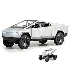 Cybertruck toy die for sale  Delivered anywhere in USA 