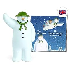 Tonies snowman snowdog for sale  Delivered anywhere in UK