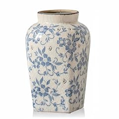 Xiuwoug vintage blue for sale  Delivered anywhere in UK