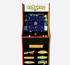 Pac man 40th for sale  Delivered anywhere in USA 