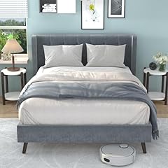 Chenoa queen bed for sale  Delivered anywhere in USA 