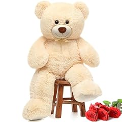 Morismos giant teddy for sale  Delivered anywhere in USA 