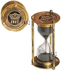 Sand timer minute for sale  Delivered anywhere in USA 