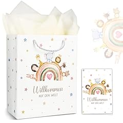 Tuzeliya sacchetti regalo usato  Spedito ovunque in Italia 