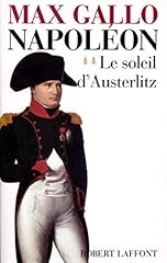Napoléon tome soleil d'occasion  Livré partout en France