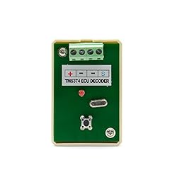 Tms374 ecu decoder for sale  Delivered anywhere in UK