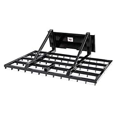 Dirt rake skid for sale  Delivered anywhere in USA 