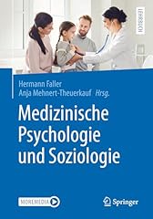 Medizinische psychologie sozio gebraucht kaufen  Wird an jeden Ort in Deutschland