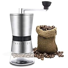 Manuelle kaffee grinde gebraucht kaufen  Wird an jeden Ort in Deutschland