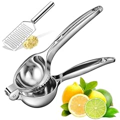 Zitronenpresse lime saftpresse gebraucht kaufen  Wird an jeden Ort in Deutschland