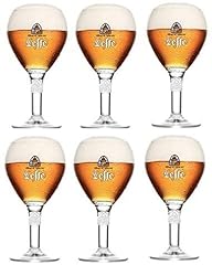 Leffe lot verres d'occasion  Livré partout en France