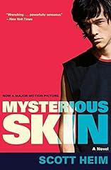 Mysterious skin for sale  Delivered anywhere in USA 
