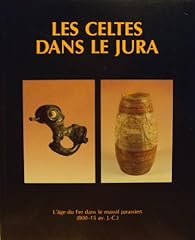Celtes jura. âge d'occasion  Livré partout en France