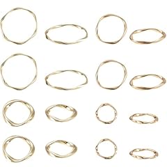 Pandahall 32pcs dimensioni usato  Spedito ovunque in Italia 