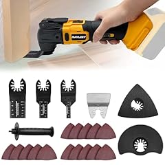 Cordless oscillating multi for sale  Delivered anywhere in UK