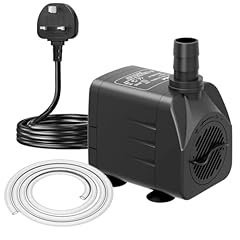 Knifel submersible pump for sale  Delivered anywhere in UK
