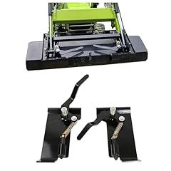 Ecotric pair skid for sale  Delivered anywhere in USA 