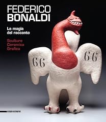 Federico bonaldi. magia usato  Spedito ovunque in Italia 
