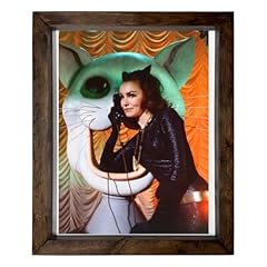 Julie newmar 14x17 for sale  Delivered anywhere in USA 