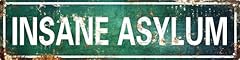 Metal tin sign for sale  Delivered anywhere in USA 