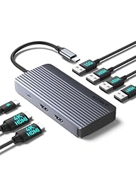 Anker usb hub gebraucht kaufen  Wird an jeden Ort in Deutschland