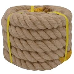 Twisted manila rope for sale  Delivered anywhere in USA 