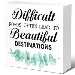Lvqhi inspirational wood for sale  Delivered anywhere in USA 