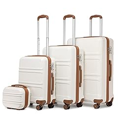 Kono travel luggage for sale  Delivered anywhere in UK