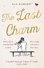 The last charm d'occasion  Livré partout en Belgiqu