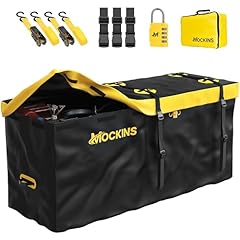 Mockins cuft waterproof for sale  Delivered anywhere in USA 