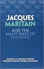 Jacques maritain and usato  Spedito ovunque in Italia 