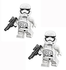LEGO Star Wars The Force Awakens Minifigure - Pack for sale  Delivered anywhere in USA 