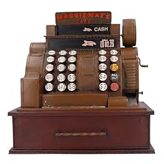 Retro cash register for sale  Delivered anywhere in UK
