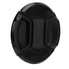 95mm copriobiettivo fotocamera usato  Spedito ovunque in Italia 