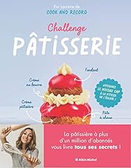 Challenge pâtisserie atteigne d'occasion  Livré partout en Belgiqu