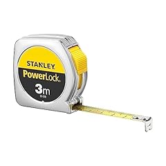 Stanley 238 powerlock for sale  Delivered anywhere in UK