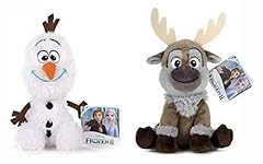 Disney frozen olaf for sale  Delivered anywhere in UK