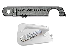 Lock blocker airstream for sale  Delivered anywhere in USA 