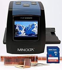 Minolta film slide for sale  Delivered anywhere in USA 