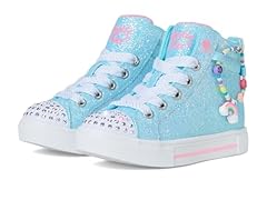 Skechers girls twinkle for sale  Delivered anywhere in USA 