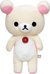 San rilakkuma stuffed for sale  Delivered anywhere in UK