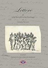 Lettere luigi bartolini usato Lettere luigi bartolini usato  Spedito ovunque in Italia