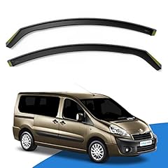 Edgevisors wind deflectors for sale  Delivered anywhere in UK