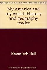 America history geography for sale  Delivered anywhere in USA 