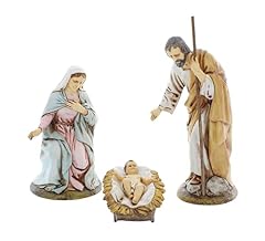 Moranduzzo nativité sujets d'occasion  Livré partout en France