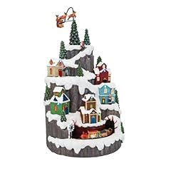 Square santa hill for sale  Delivered anywhere in USA 