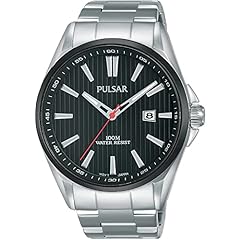 Pulsar ps9605x1 gents for sale  Delivered anywhere in UK