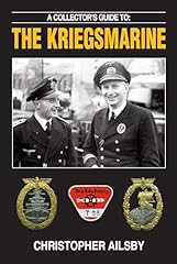 Collector guide kriegsmarine for sale  Delivered anywhere in UK