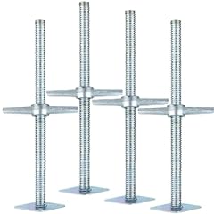 Scaffold adjustable leveling for sale  Delivered anywhere in USA 